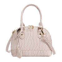 Mujeres Pequeña El Verano Cuero Sintético Estilo Vintage Estilo Clásico Bolso sku image 11