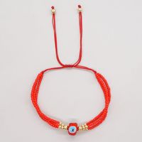 Bohemian Eye Glass Wholesale Bracelets sku image 3