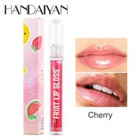 Casual Solid Color Plastic Lip Glaze sku image 6