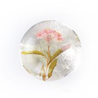 Niedliche Pflanzliche Aminosäure Wirkstoff Centella Asiatica Extrakt Blume Seife sku image 7