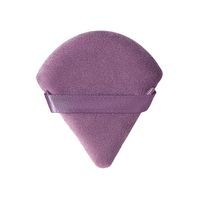 Basic Solid Color Cotton Makeup Puff 1 Piece sku image 7