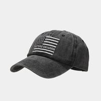 Unisex Casual Letter Gesture Embroidery Curved Eaves Baseball Cap sku image 10