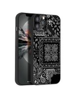 Ethnic Style Classic Style Artistic Printing Flower  Millet   Phone Cases main image 3