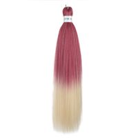 Women's Simple Style Street Japanese Silk Side Points Long Straight Hair Wigs sku image 41