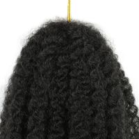 Women's Punk Street High Temperature Wire Long Curly Hair Wigs main image 3