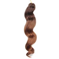Women's Formal Street High Temperature Wire Centre Parting Long Curly Hair Wigs sku image 3