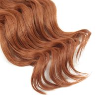 Women's Formal Street High Temperature Wire Centre Parting Long Curly Hair Wigs main image 4
