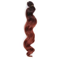 Women's Formal Street High Temperature Wire Centre Parting Long Curly Hair Wigs sku image 5