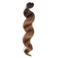 Women's Formal Street High Temperature Wire Centre Parting Long Curly Hair Wigs sku image 4