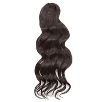 Women's Formal Street High Temperature Wire Centre Parting Long Curly Hair Wigs sku image 2