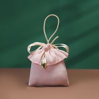Valentinstag Einfarbig Tuch Gruppe Zubehör Für Geschenkverpackungen sku image 22