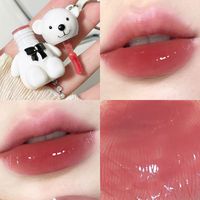 Cute Animal Plastic Lipstick sku image 7