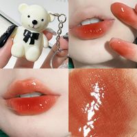 Cute Animal Plastic Lipstick sku image 9