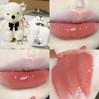 Cute Animal Plastic Lipstick sku image 11