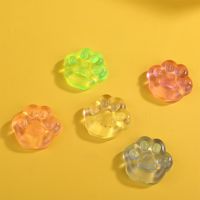 Fidget Toys Paw Print  Tpr Toys main image 5