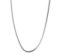 Simple Style Geometric Titanium Steel Plating Necklace sku image 15