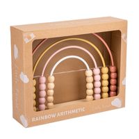 Enlightenment Toys Toddler(3-6years) Round Wood Toys sku image 1
