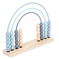 Enlightenment Toys Toddler(3-6years) Round Wood Toys main image 3