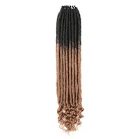Women's African Style Stage Street Low Temperature Wire Long Curly Hair Wigs sku image 3