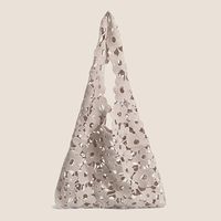 Women's Streetwear Flower Net Shopping Bags main image 1