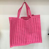 Mujeres Grande Todas Las Temporadas Sorbete Básico Bolsa De Hombro sku image 5