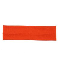 Simple Style Solid Color Cotton Hair Band sku image 13