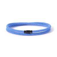 Einfacher Stil Einfarbig Seil Kupfer Handgemacht Überzug Armband sku image 15
