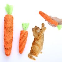Cute Pet Cat Chewing Toy Pet Supplies main image 1