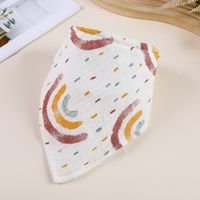 Casual Animal Solid Color Cotton Baby Accessories main image 5