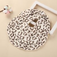 Simple Style Solid Color Cotton Baby Accessories sku image 2