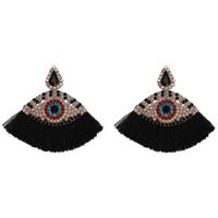 Aretes De Diamantes De Moda De Las Mujeres Nhjq133756 sku image 4