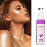Fashionable Highlights Brighten The Whole Body With Natural Three-dimensional Contouring sku image 1