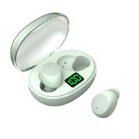 Bluetooth Headset Tws Touch Digital Display In-ear Mirror Headset sku image 21