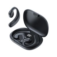 Bluetooth Headset Tws Touch Digital Display In-ohr Spiegel Headset sku image 57