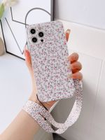 Pastoral Ditsy Floral Tpu     Phone Cases main image 1
