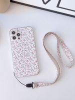 Pastoral Ditsy Floral Tpu     Phone Cases main image 5
