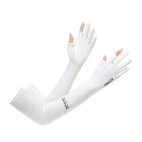 Basic Simple Style 21%(inclusive)-30%(inclusive) Spandex Gloves sku image 16