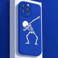 Funny Cool Style Skeleton     Phone Cases main image 1