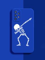 Funny Cool Style Skeleton     Phone Cases main image 3