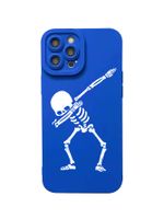 Funny Cool Style Skeleton     Phone Cases main image 6