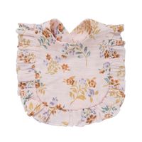 Simple Style Solid Color Flower Cotton Baby Accessories sku image 10