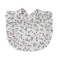 Simple Style Solid Color Flower Cotton Baby Accessories sku image 7