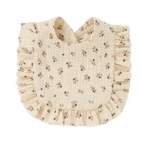 Simple Style Solid Color Flower Cotton Baby Accessories sku image 26