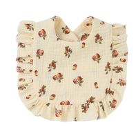 Simple Style Solid Color Flower Cotton Baby Accessories sku image 25