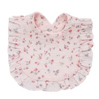 Simple Style Solid Color Flower Cotton Baby Accessories sku image 16