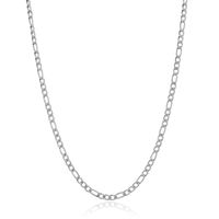 Einfacher Stil Einfarbig Rostfreier Stahl Überzug Vergoldet Halsband sku image 3