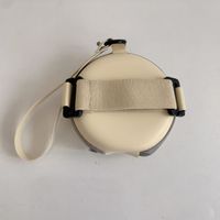 Estilo Simple Color Sólido Ordenador Personal Cuadrado Fotograma Completo Gafas De Sol Mujer sku image 12