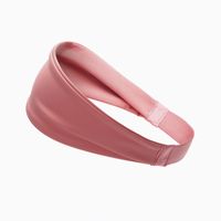 Men's And Women's Spring And Summer Sports Sweat-absorbing Headband sku image 4