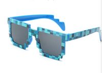 Pc Square Full Frame Kids Sunglasses sku image 1