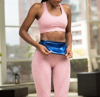 Women's Postpartum Sports Waist Slimming Belt main image 3